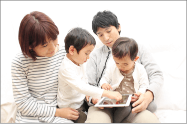 神奈川県在住　主婦38歳