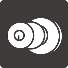 アイコン・ドアノブ