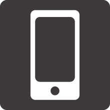 アイコン・スマホ