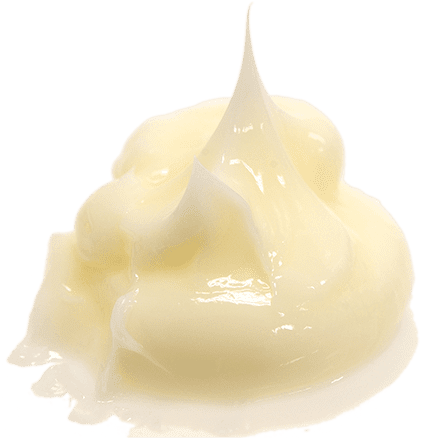 クリーム・拡大