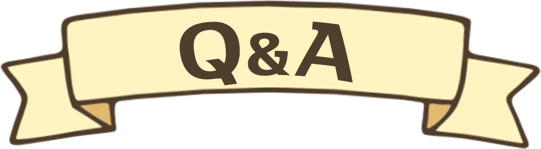 Q＆A