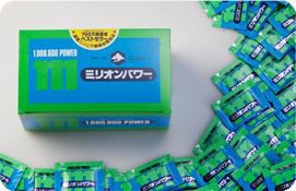 福地ホワイト六片種のみを使用