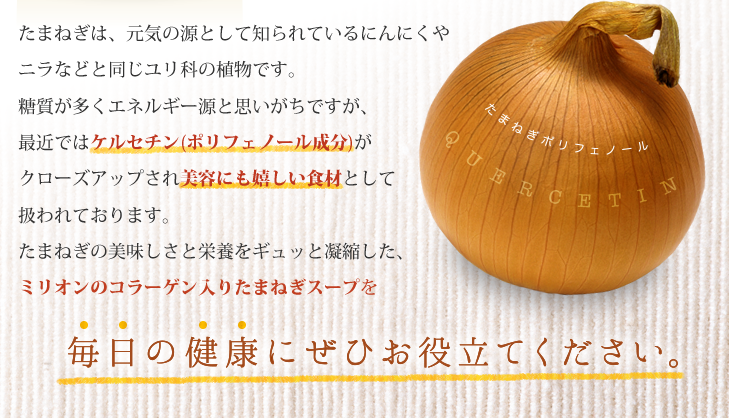 ケルセチン　美容