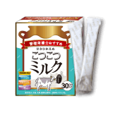 こつこつミルク商品画像