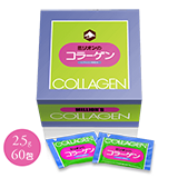 ミリオンのコラーゲン商品画像