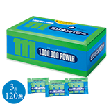 ミリオンパワー商品画像