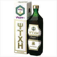 プシュケー・レギュラー