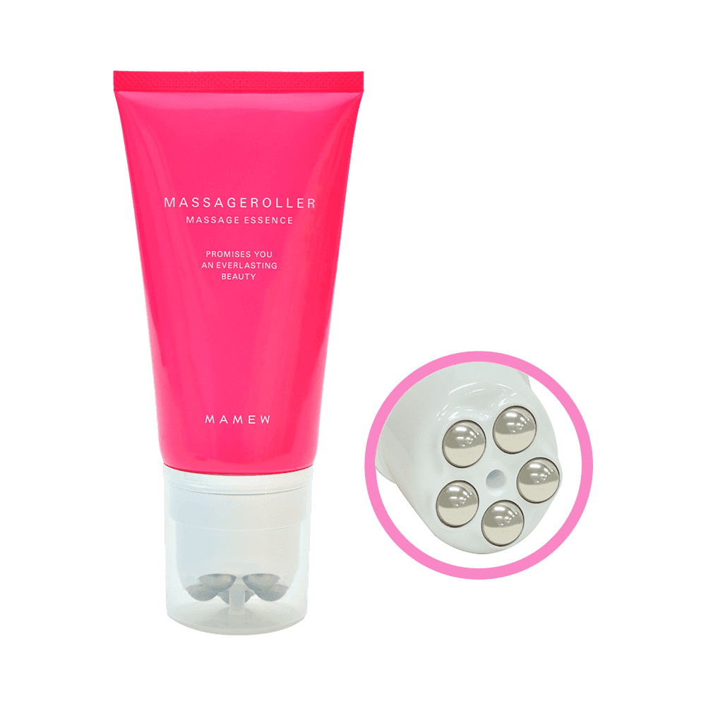 マッサージローラー